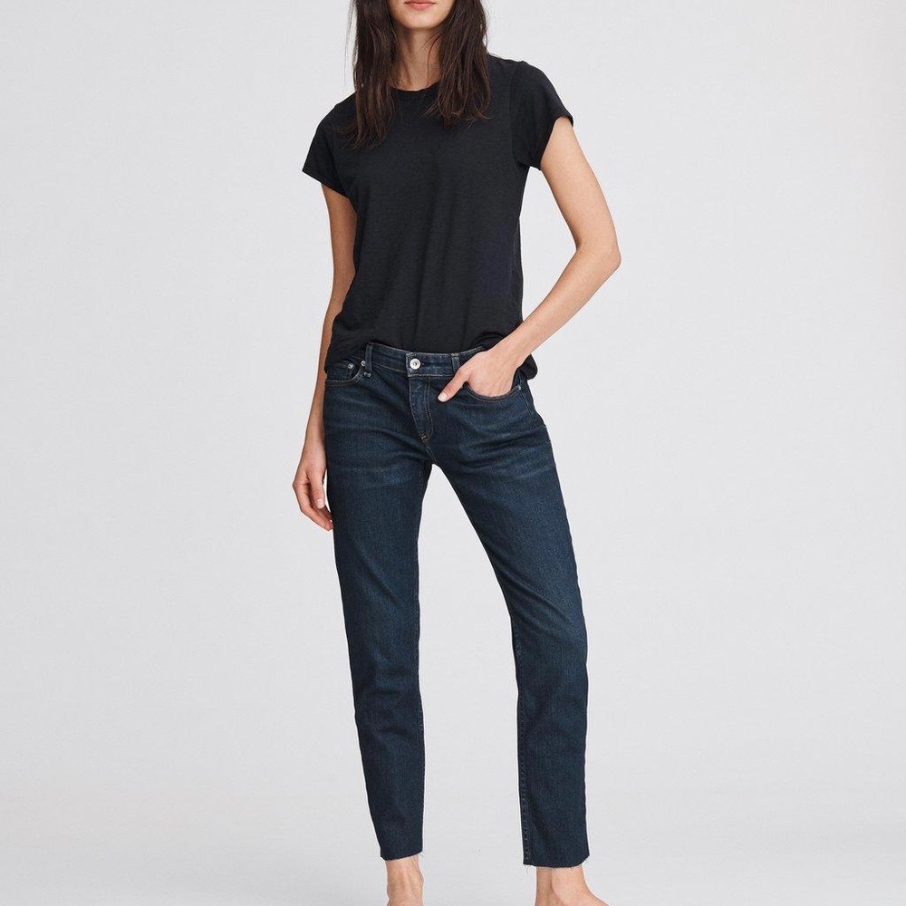 Rag and Bone Dre Jean Size 27